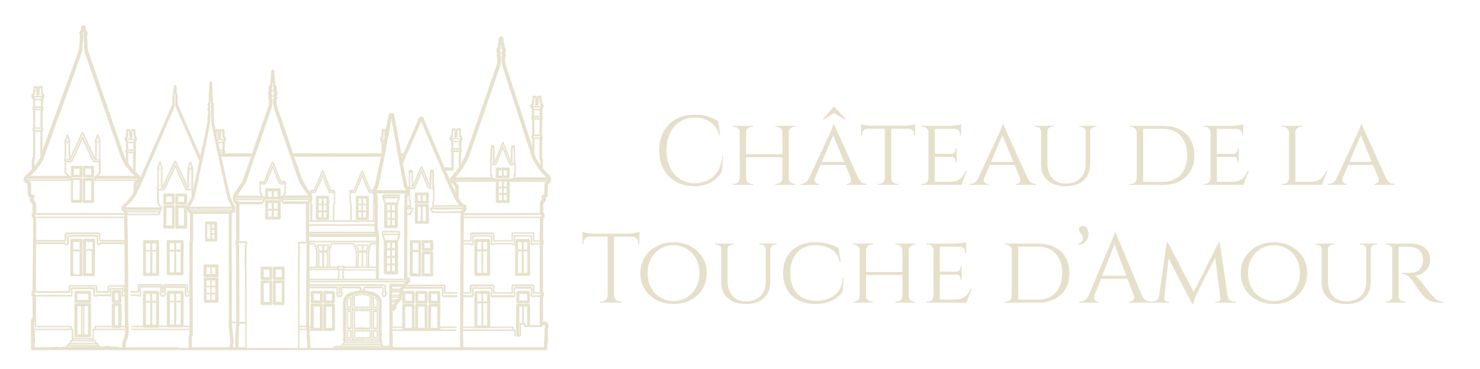 Château de la Touche d'Amour